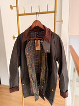 Lueur Concept Yağlı Acı Kahve Mont