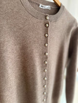 Vizon Premium Triko Kazak&Hırka