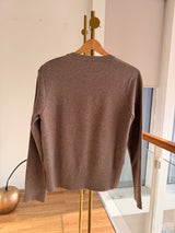 Vizon Premium Triko Kazak&Hırka