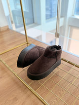 Brownie Mini Platform Taban Bot