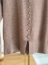 Vizon Premium Triko Kazak&Hırka