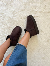 Brownie Mini Platform Taban Bot