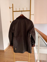 Lueur Concept Yağlı Acı Kahve Mont