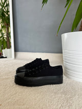 Platform Taban Kömür Deri Tozu Mevsimlik Snowy