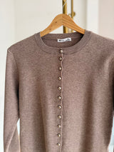 Vizon Premium Triko Kazak&Hırka