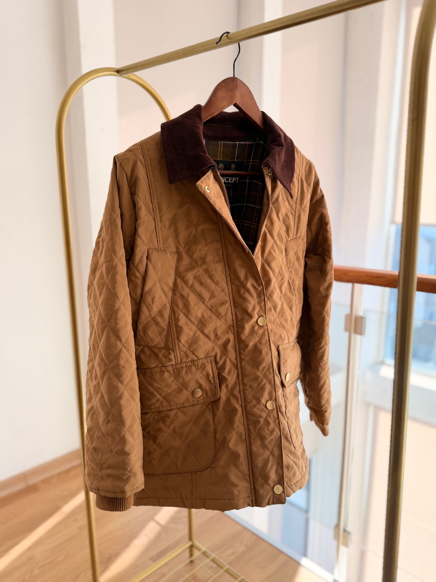 Lueur Concept Premium Taba Mont