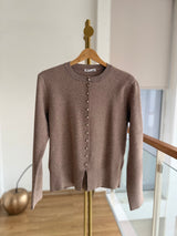 Vizon Premium Triko Kazak&Hırka