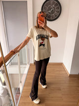 California Bear Kum Beji Basic Tshirt
