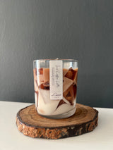 Lueur Iced Coffee Latte 'Kahve Kokulu Jel&Soya Mumu'