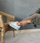 PLATFORM TABAN BELİZE SPOR AYAKKABI